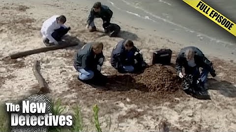 The Most Insane Ways Killers Tried To Hide A Body | The New Detectives