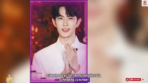 Yu Menglong’s Mentor Denies Suicide, Holds Soul Summoning Rite