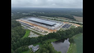 I-895 Logistics Center Richmond VA - Available December 2025