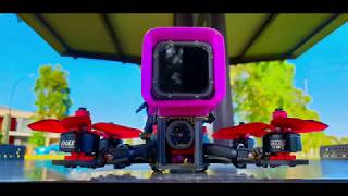 IMPULSERC MICRO ALIEN 3INCH FREESTYLE FPV