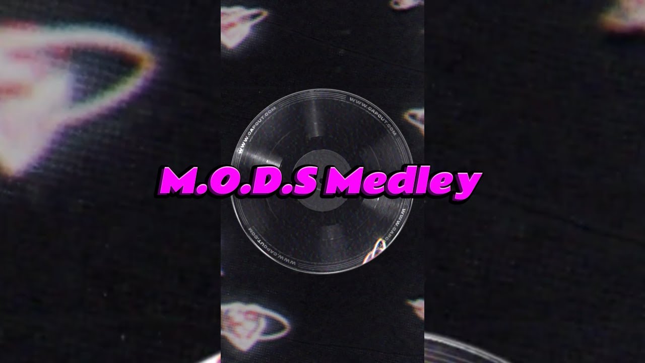 Watch 【K9 The Dime】 M.O.D.S Medley on YouTube Watch 【K9 The Dime】 M.O.D.S Medley on YouTube
