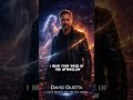 David Guetta – Love Don’t Let Me Go 2025 (Lyric Video)