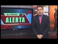 ALTEROSA EM ALERTA  / TV ALTEROSA - SBT Centro Oeste MG - sexta feira, 10 de agosto 2018