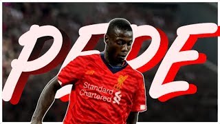 Why Liverpool Wants Nicolas Pepe