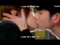 Just  i love you fmv you who came from the stars ostengsub  romanization  hangul