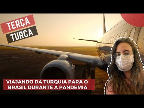 Vídeo: Guia De Viagem Para Algumas Das Melhores áreas Naturais Da Turquia - Matador Network