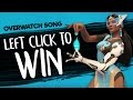 Instalok  left click to win overwatch ed sheeran  castle on the hill parody