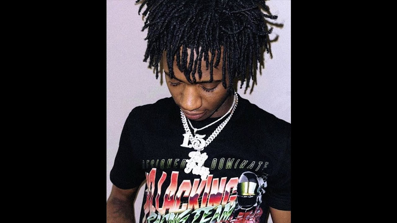 [FREE] Yung Mal x Pyrex Whippa Type Beat - "Yank"