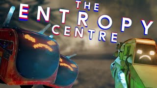 Puzzling Puzzle Time Puzzles! [The Entropy Centre - ep.6]