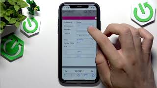 T-MOBILE 5G Router DL5M2 – How to Change APN