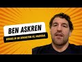 Ben Askren Weighs In on Masvidal vs. Covington