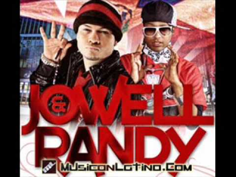 guayoteo jowell y randy