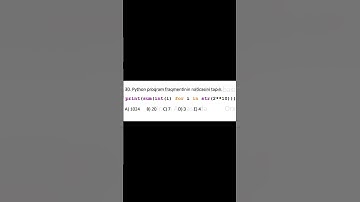 Python #miq #abituriyent #sertifikasiya #education #informatika #maths #informasiya #mathematics