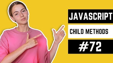 JavaScript nextSibling & previousSibling Method Tutorial in Hindi / Urdu #72