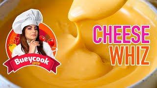 BUEYCOOK 14 / Cheese Whiz Casero