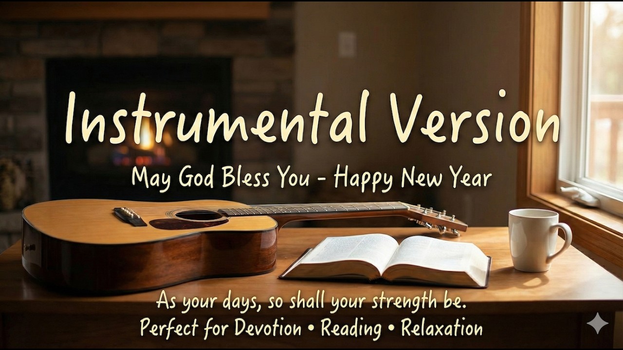 PEACEFUL Morning Worship | 