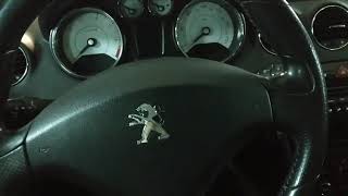 : Peugeot 308 -  ,      .    OBD.