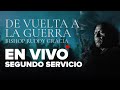 Servicio En Vivo Con Bishop Ruddy Gracia