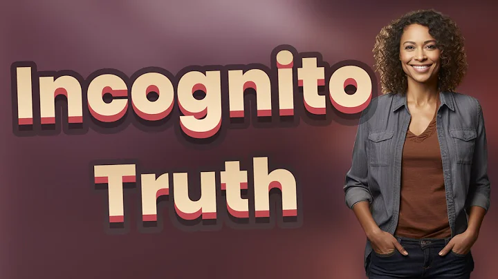 Can Incognito Mode Stop Apps from Tracking You?