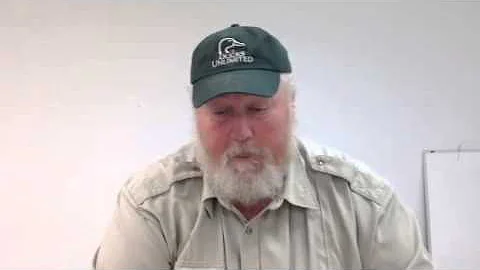 Grassland and Wetland Easement Opportunities