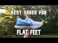 Best Running Shoes for Flat Feet (and Overpronation) 2020