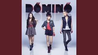 DOMINO - ウソツキナミダ マイゴノコネコ