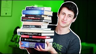 物理学を勉強したいですか？これらの10冊の本を読む