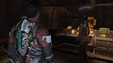 Back to the Ishimura | Dead Space 2 Part 4