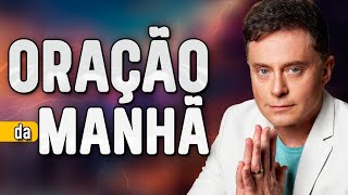 🌅 [AO VIVO] Oração Poderosa da Manhã com Fábio Teruel | Ore Com Teruel 2024 🙏