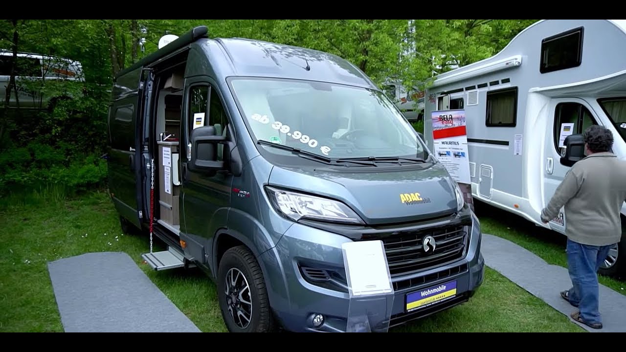 Kastenwagen Bavaria 9EX Wohnmobil Roomtour und ausführliche Vorstellung Erfahrungen Reisemobil Kastenwagen Bavaria 9EX Wohnmobil Roomtour und ausführliche Vorstellung Erfahrungen Reisemobil