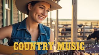 Download Lagu Hits Country Lama \u0026 Musik Country Klasik – Daftar Putar Country Lambat Terbaik 🤠🎶 MP3