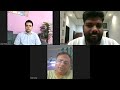 CBO MOCK PRACTICE | TBU DESK | HOW TO PREPARE FOR CBO INTERVIEW