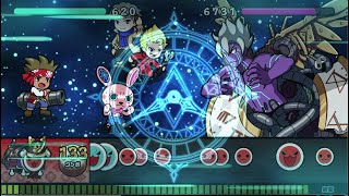 【Last】太鼓の達人 時空大冒険 タイムダイン・最終形態戦［辛口］