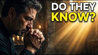Do Deceased Loved Ones Know When You Pray for Them