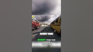 Beheers de kunst van het wisselen van wapens om een ​​voordeel te behalen in je games #codmobile