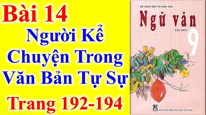 Miêu tả trong văn bản tự sự lớp 9 violet năm 2024