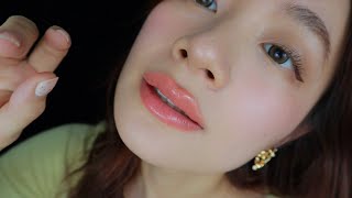 Asmr Extremely Close Up Relaxation