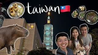 Travel Vlog | Asia 2023 | Taiwan✧˖° by Suki 223 views 7 months ago 12 minutes, 43 seconds