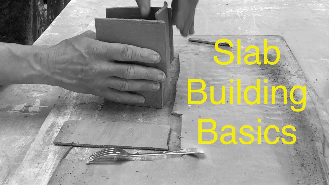 Slab Building Basics