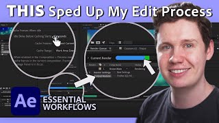 Download lagu Speed Up Your Motion Graphics With Multi-frame Rendering  After Effects Tutoria Mp3 Video Mp4