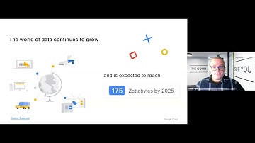 Summary Squalio Google BigQuery Webinar