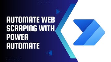 Effortless Web Scraping with the power of Microsoft Power Automate