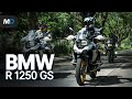 BMW R 1250 GS Review - Beyond the Ride