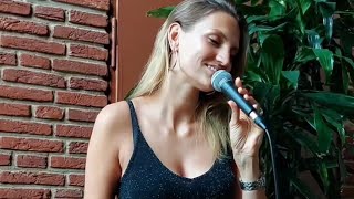What a difference a day makes - | Gabriella Pattberg cover