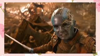 Avengers VS Thanos - Titan Battle Scene (Hindi) - Avengers: Infinity War (2018) Movie Clip HD