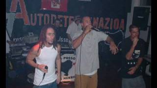 Bad Sound System - Busca igualdad (Kalean)