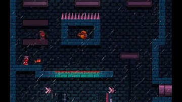 SMBX2 Beta 4 episode TNW 2.5 - A Regular Episode - Remastered Part 8