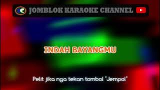 karaoke cokelat kupilih dia nada pria