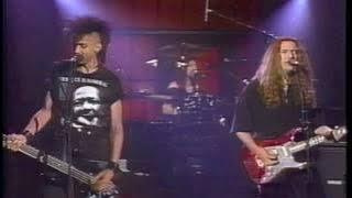 King's X - It's Love 1992