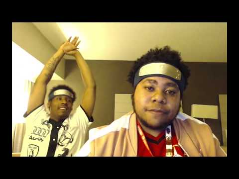 OMFG! D BLOCK EUROPE - 3 GODDY REMIX [Tunnel Vision Cover] @YoungAdz1 @Dirtbike_LB (Reaction)